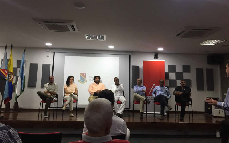 Foro vivienda social