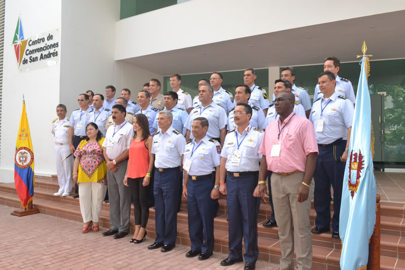 Fuerza Aerea
