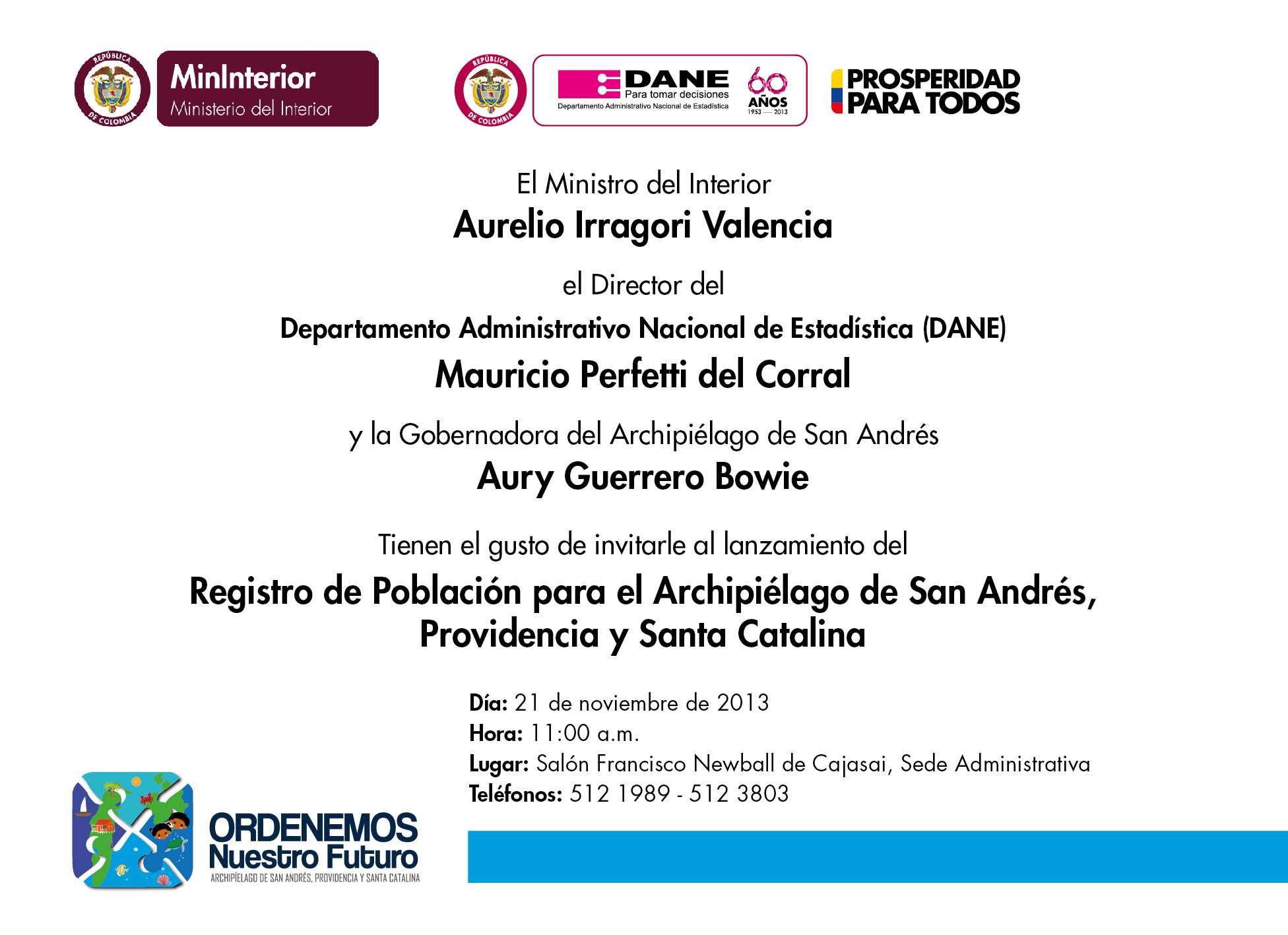 Invitacion