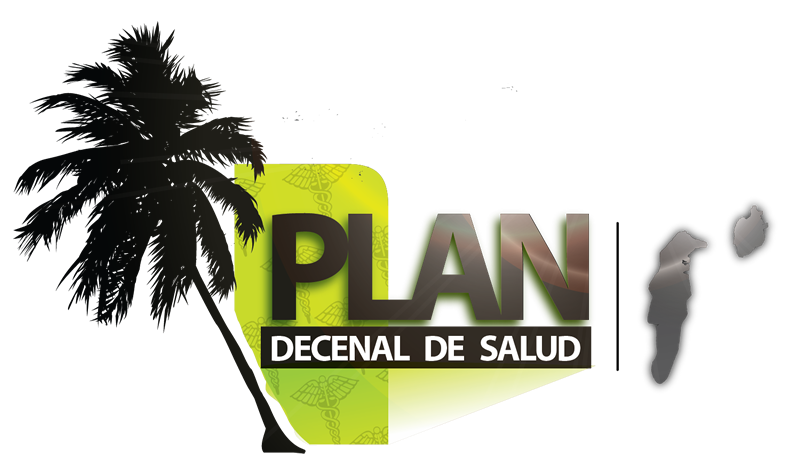 Logo salud