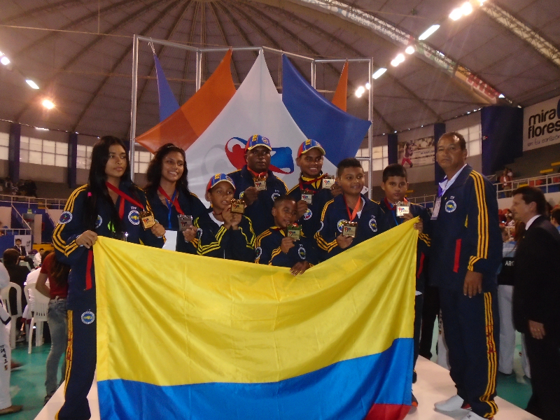 Medallas