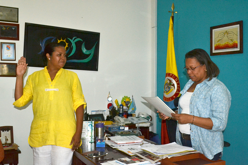 Nueva Secretaria Infraestructura