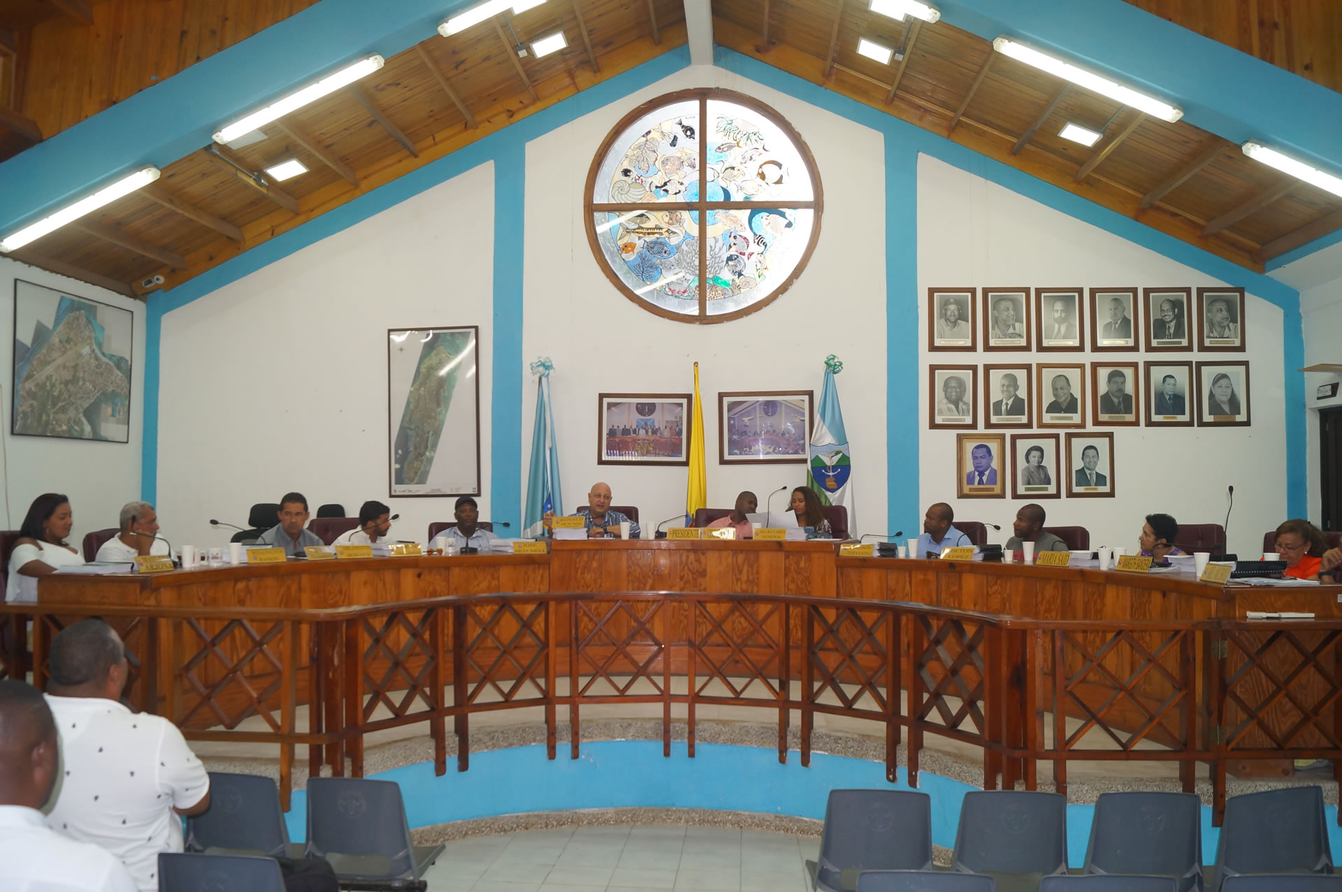 Gobierno Departamental pide analizar y debatir el plan de desarrollo