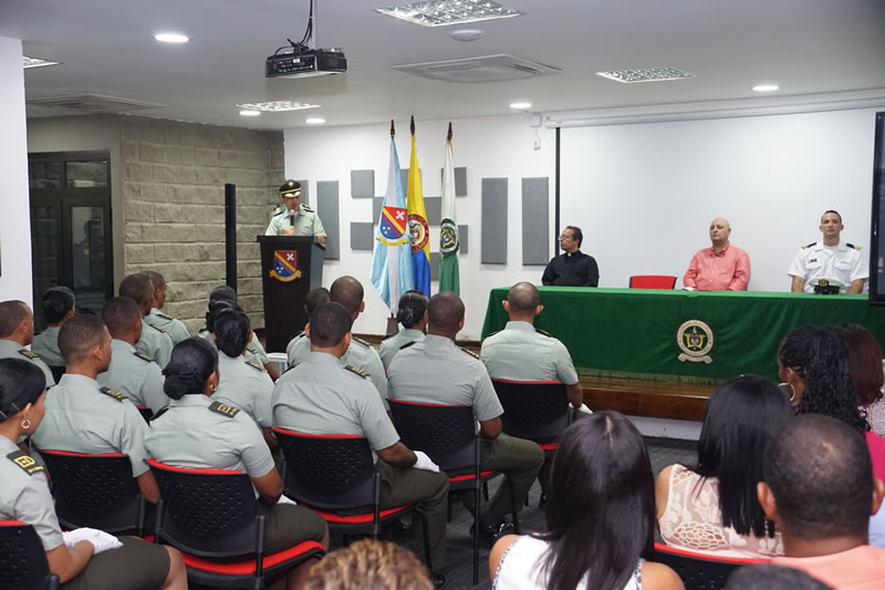 Policia promueve 22 nuevos patrulleros