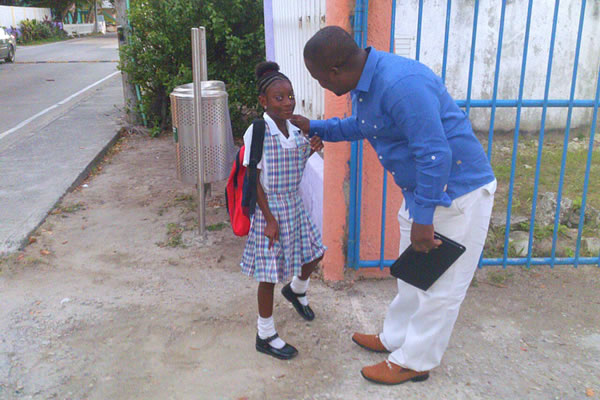 Regreso a Clases