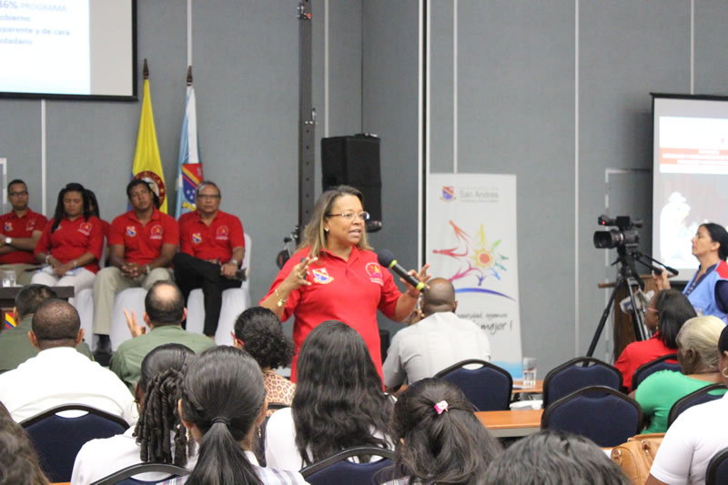 Rendicion de Cuentas 2015