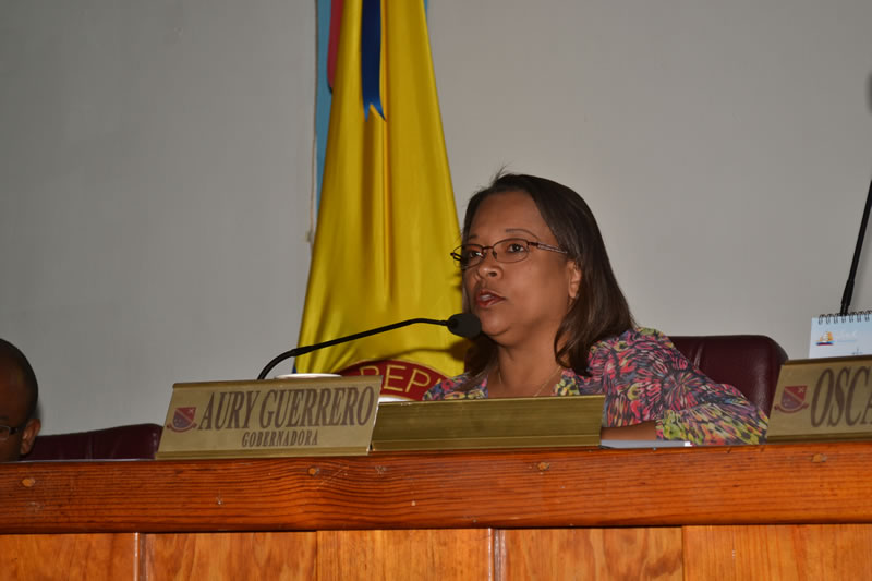 Rendicion de cuentas