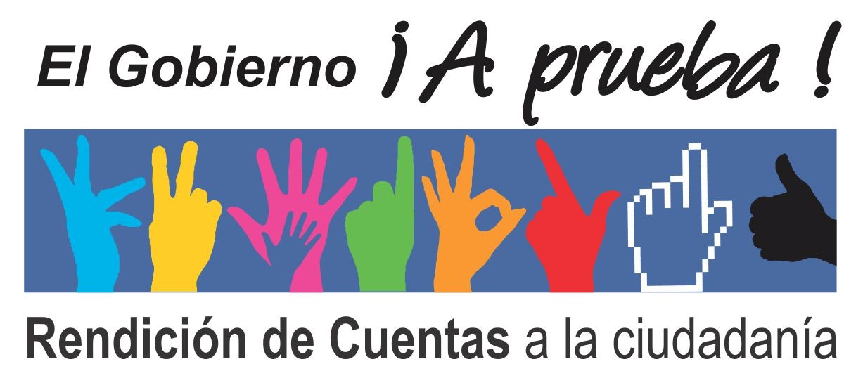 Rendicion de cuentas