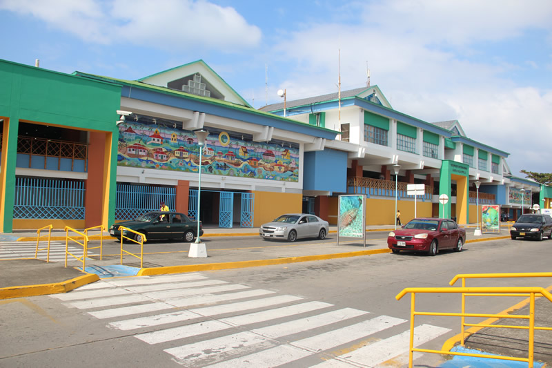 San Andrés