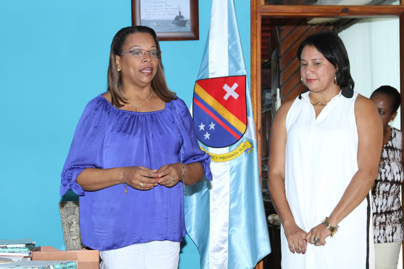 Secretaria de Gobierno