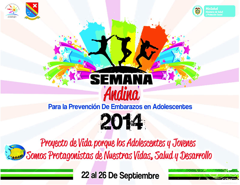 Semana Andina