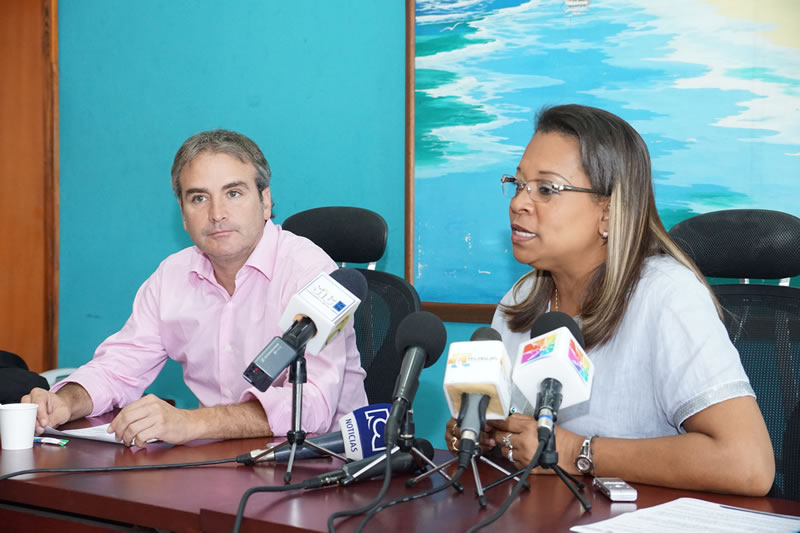 Super Intendencia de Inductria y Comercio