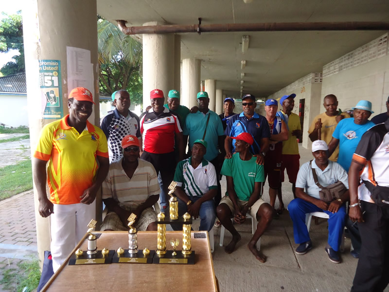 Torneo Domino