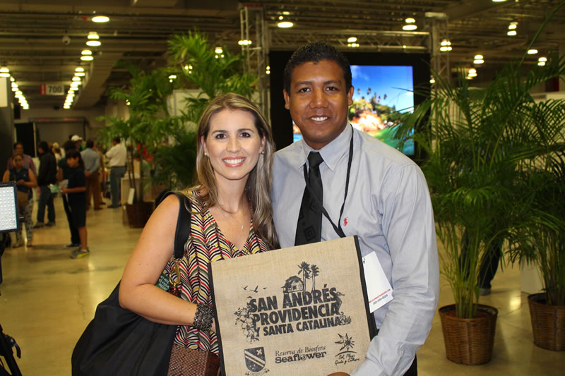 Trade Expo Miami