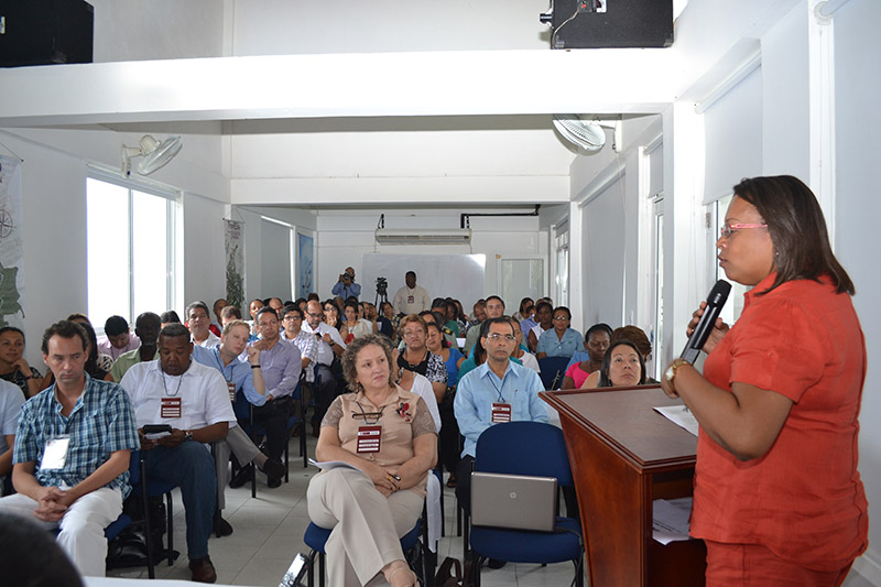 Travesia eduacion