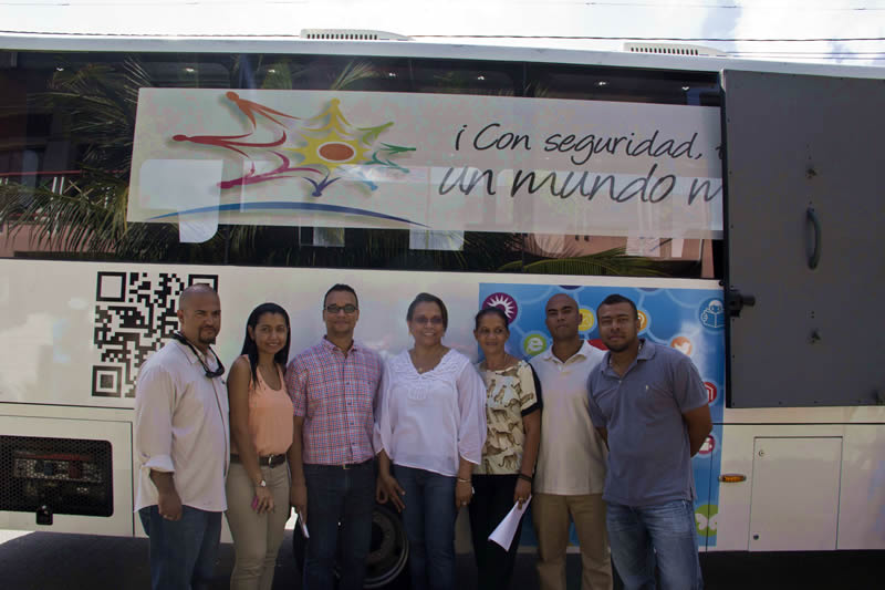 Unidad Movil