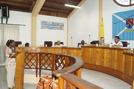 Rendición de cuentas