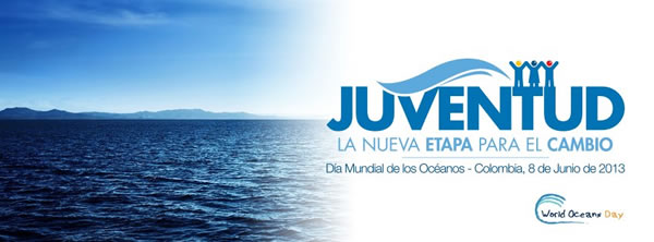 dia mundial de los oceanos