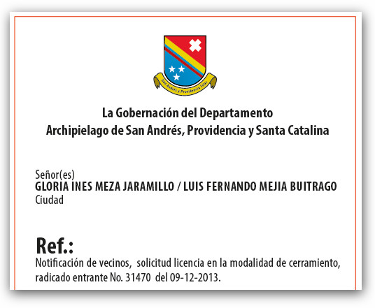 edicto 2