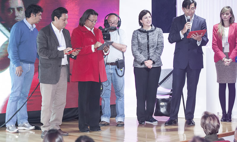 eleccion lider digital regional