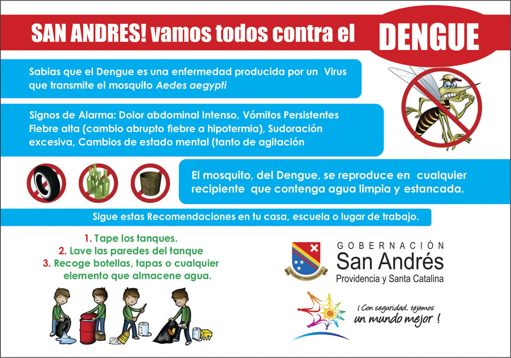 volante dengue 1