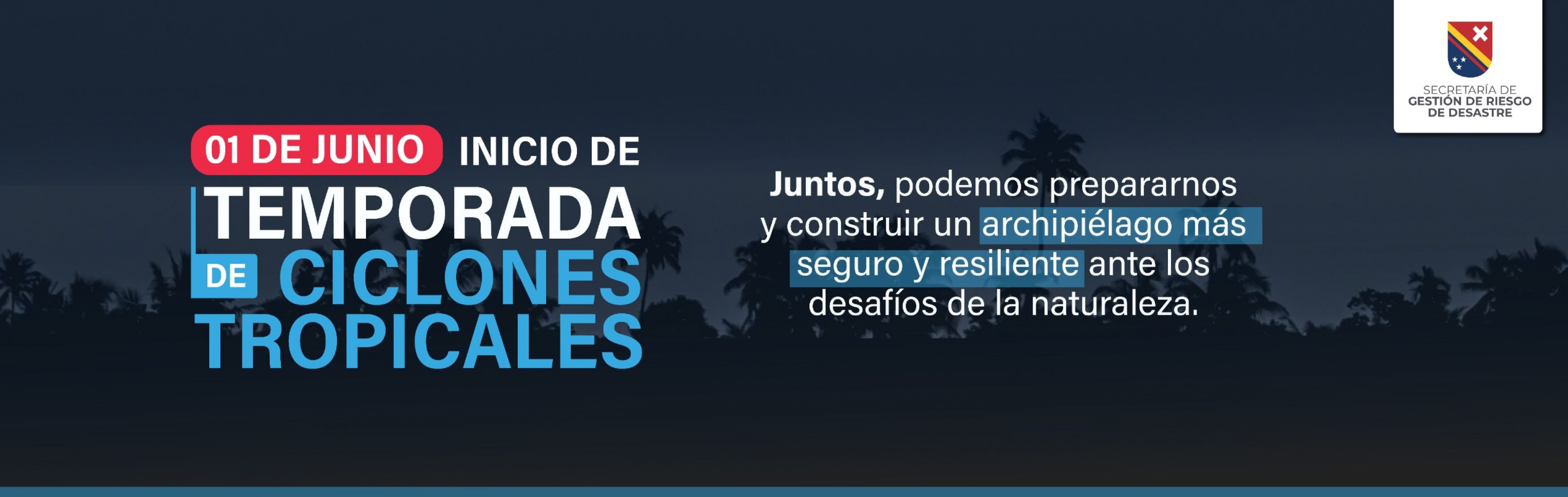 BANER CICLONES